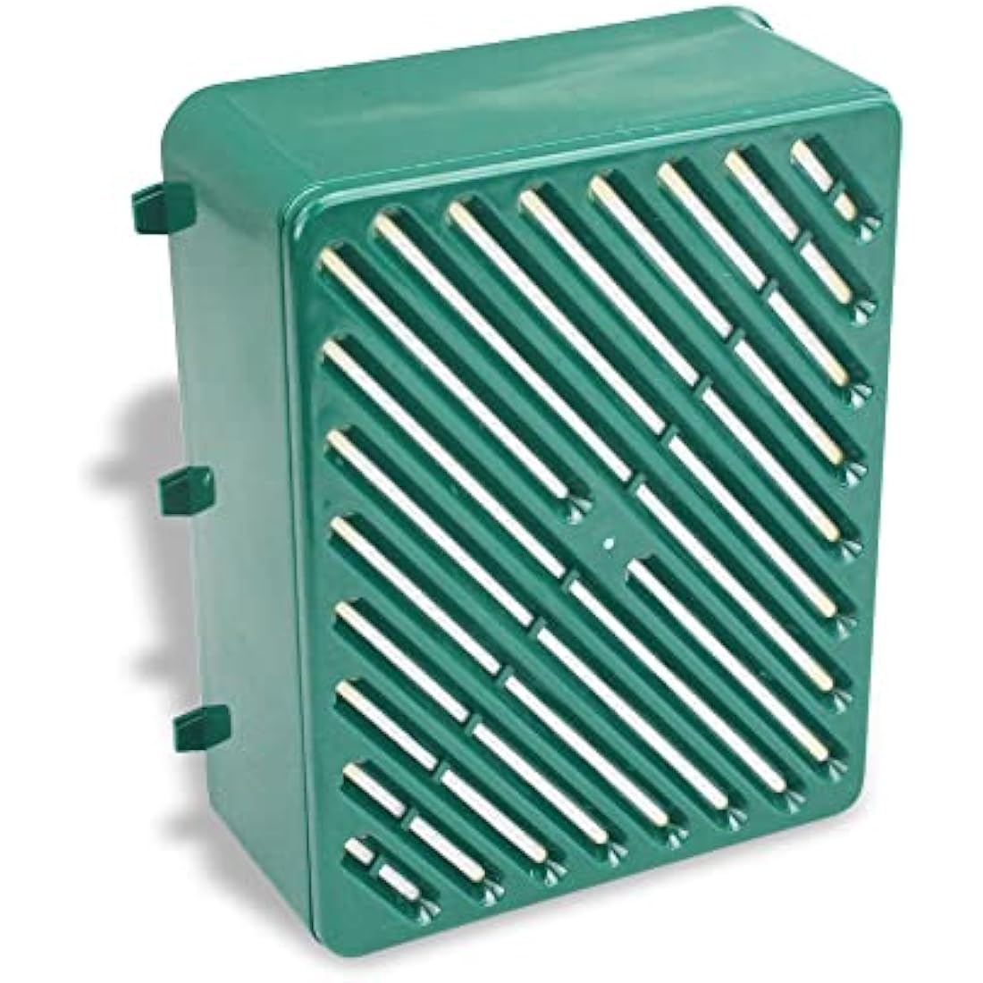 Mister vac A505 Active Filter System with Carbon for Vorwerk Tiger 251/252 Top Hepa Quality