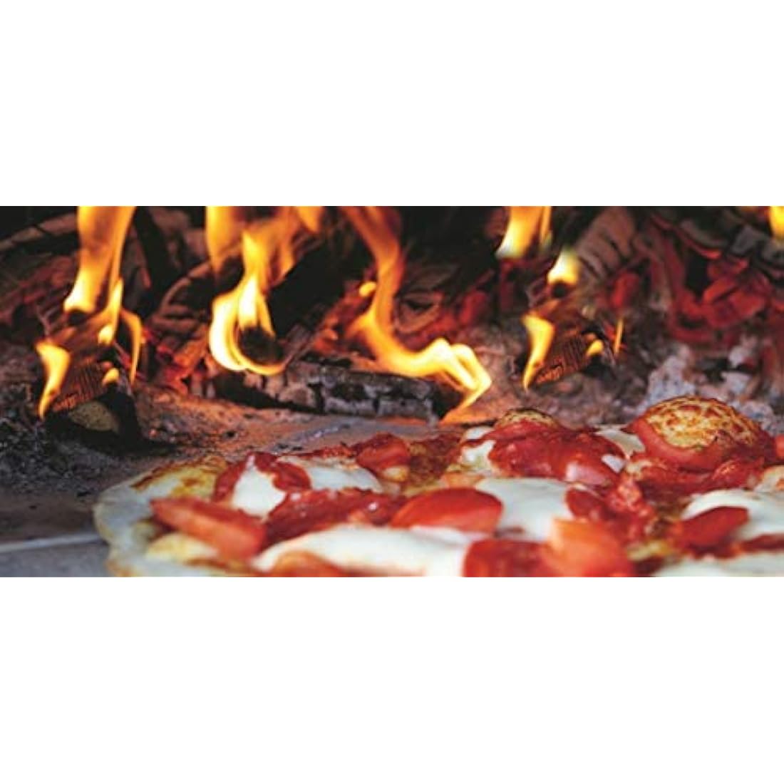 Morsø Pizza Peel for Morsø Outdoor Oven and Pizza Ovens, Teardrop-Shaped, 72 x 30 cm, Aluminium with Oak Wood Handle