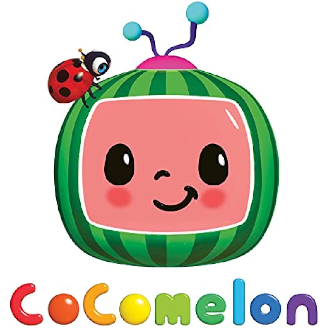 Ravensburger Cocomelon 24 Piece Giant Floor Jigsaw Puzzlesfor Kids Age 3 Years Up - Educational Toys Toddlers
