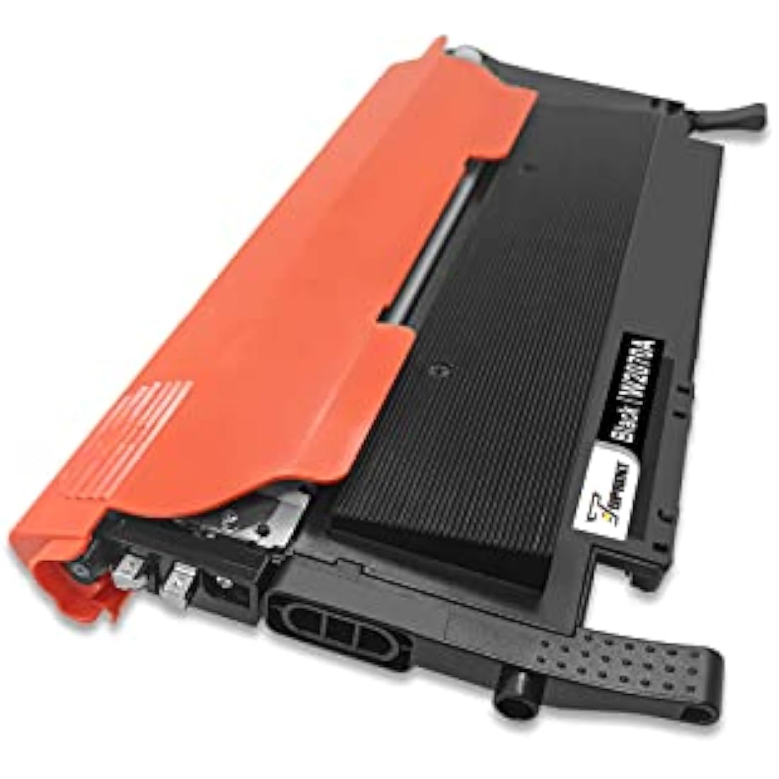 TOPRINT [ with Chip 117A W2070A Compatible Toner Cartridges 1000 Pages 2 Black for HP Color Laser 150 150a 150w 150nw MFP 178 178nw 178nwg 179 179fnw 179fwg Printers
