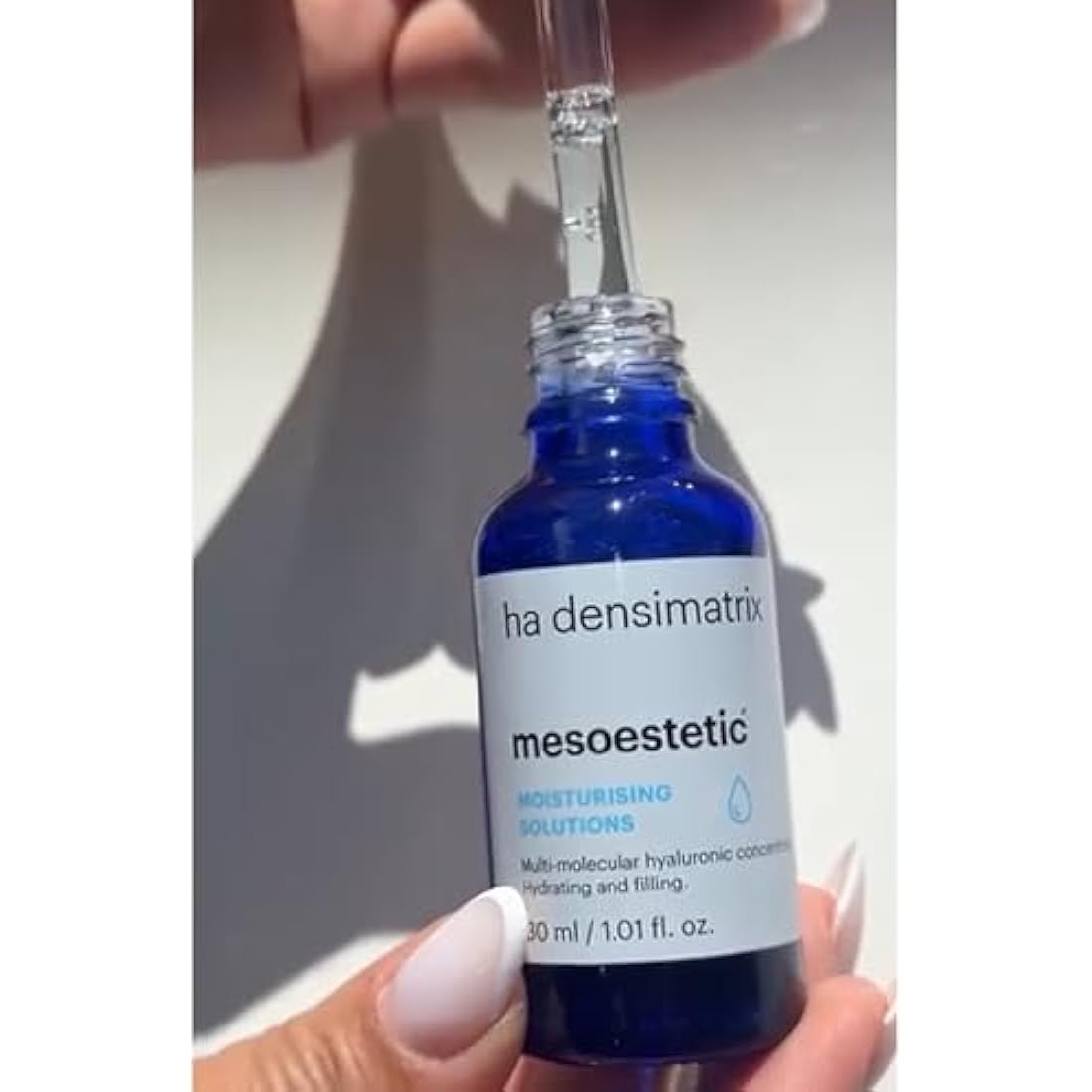 HA Densimatrix