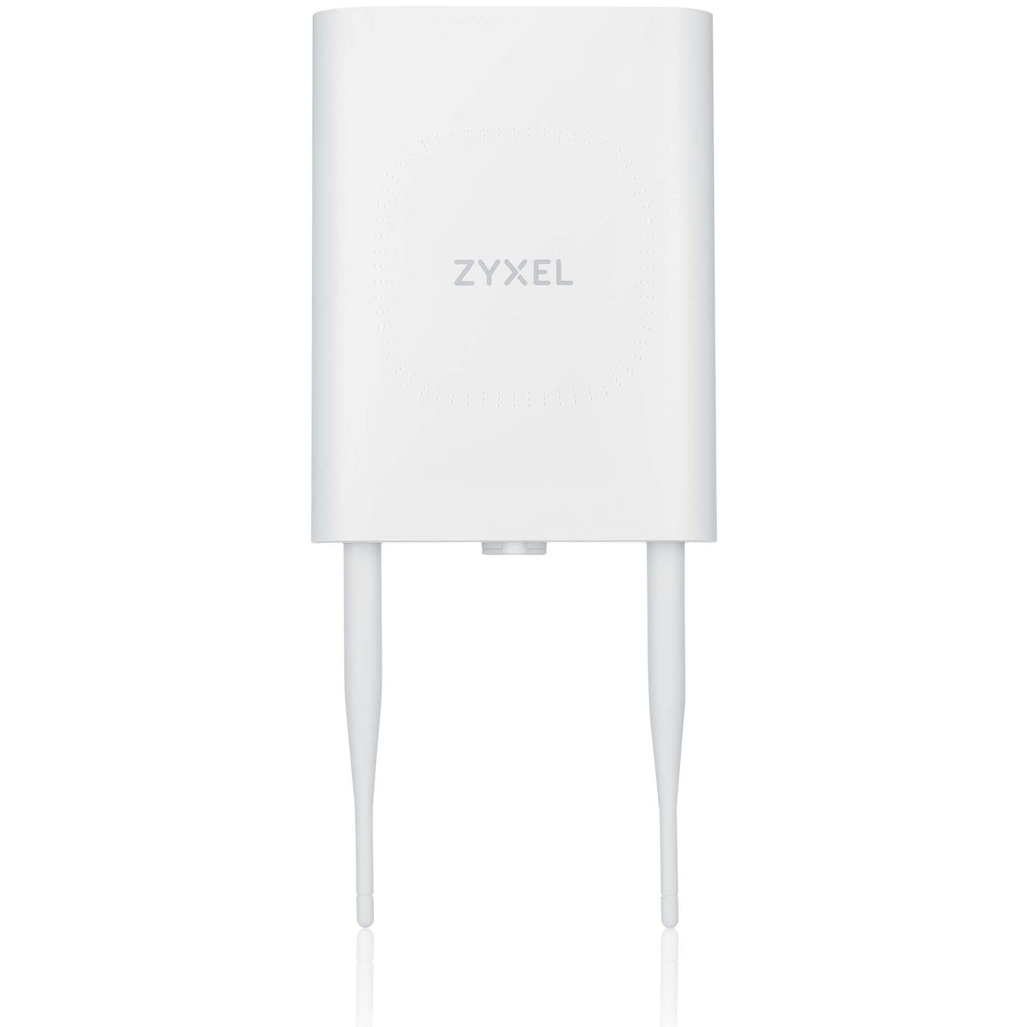 Zyxel WiFi 6 AX1800 Wireless Access Point | Outdoor IP55 | Mesh, Seamless Roaming, MU-MIMO | WPA3-PSK Security | Cloud, App or Direct Management |