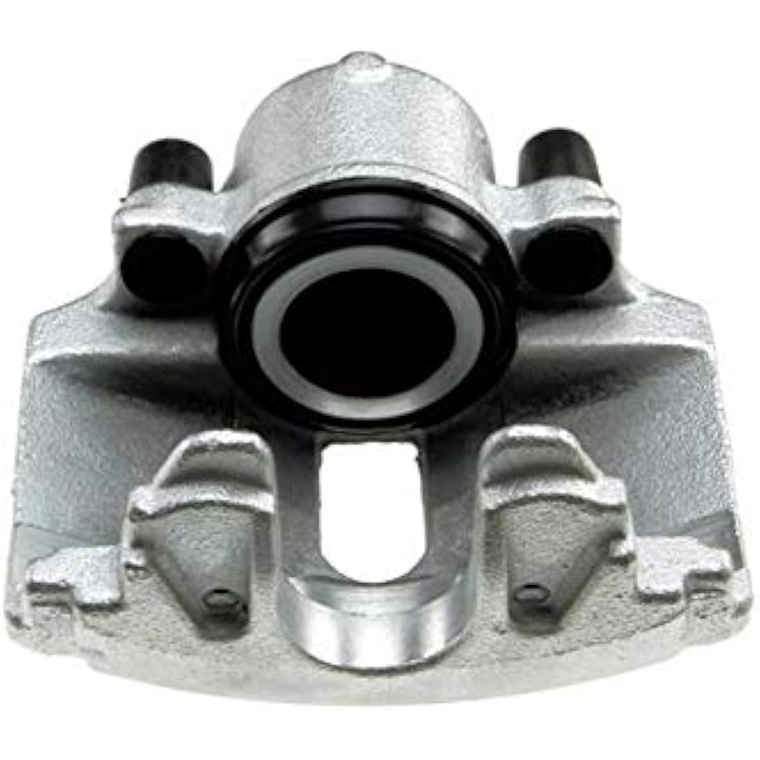 The Urban Company Brake Caliper Compatible/Replacement For VW Passat (2005-2014) Front Pair