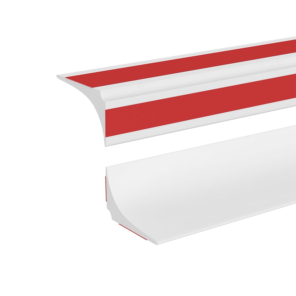 3 Meters Silicone Shower Tray Sealing Strip,Bath Sink Bathtub Edging Edge Seal Trim,Gap Cover Caulk,Wet Room Floor Water Barrier Retaining