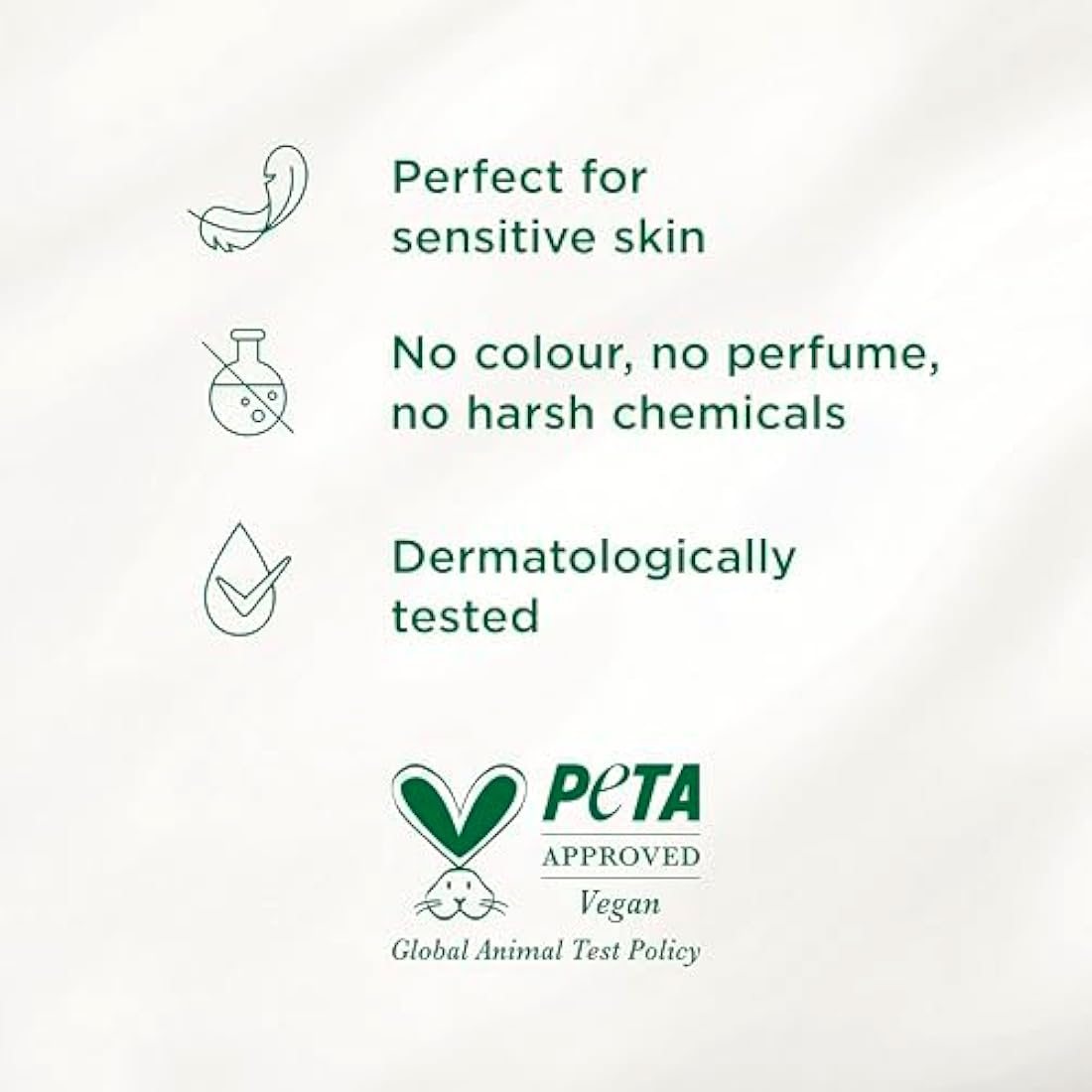 Simple Kind to Skin Hydrating Light Moisturiser Skin Care Product with Pro-Vitamins B5 and E for 12-Hour Moisturisation 125 ml