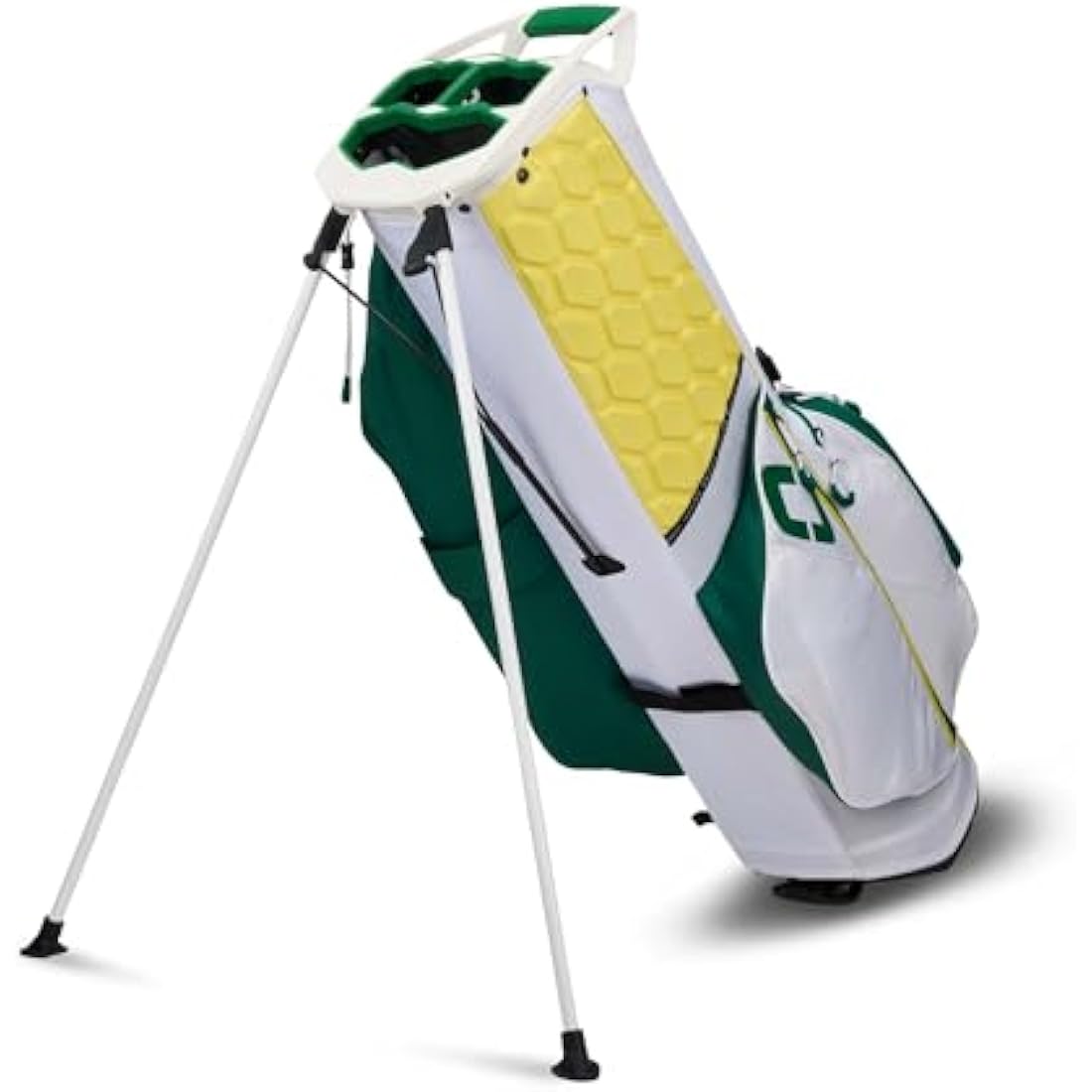 OGIO Fuse Stand Bag Magnolia