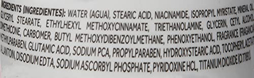 Pond's B002G60XOY Dark Spot Correcting Cream, Clarant B3, Normal to Dry Skin, 7Oz Volume