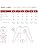 Hemad.de Medieval Pirate Shirt Lace Up Pure Cotton White