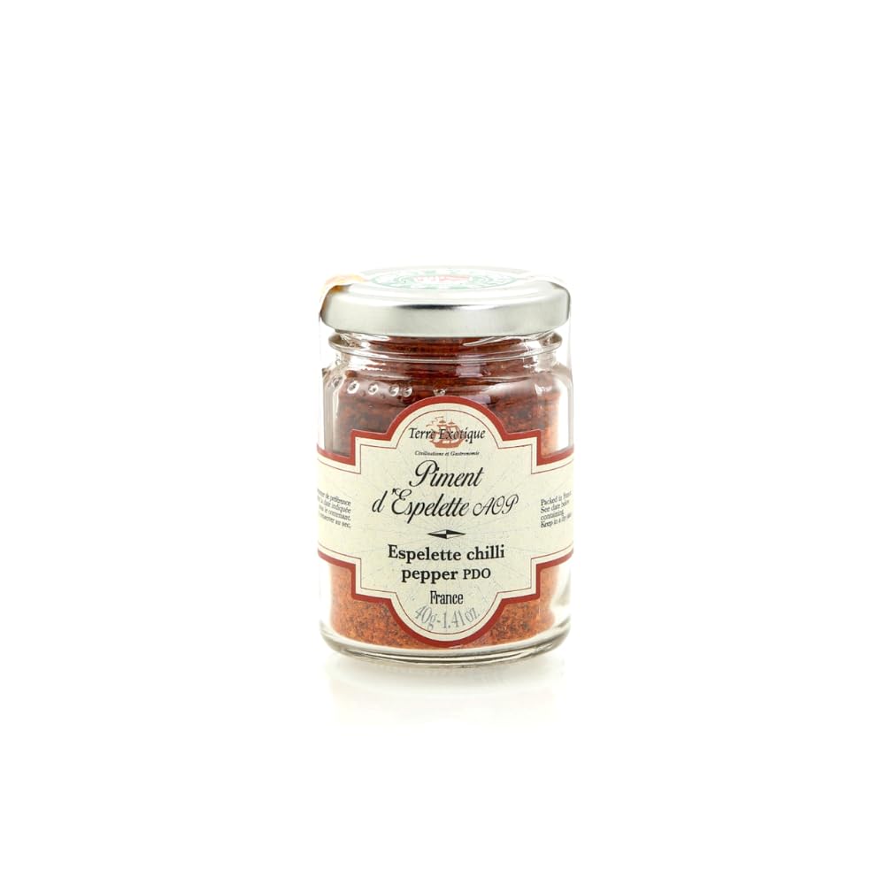 Chilli Pepper Powder