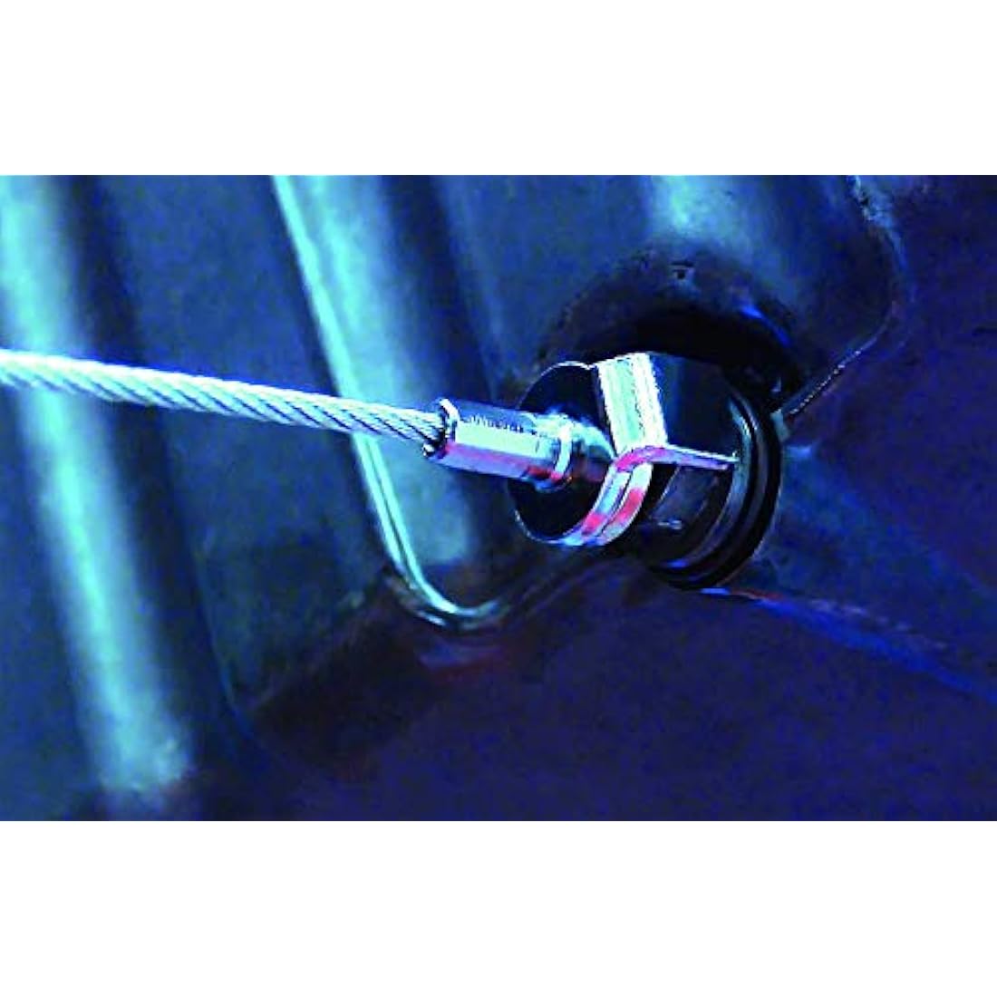 Laser 6245 Magnetic Sump Plug Removal Tool