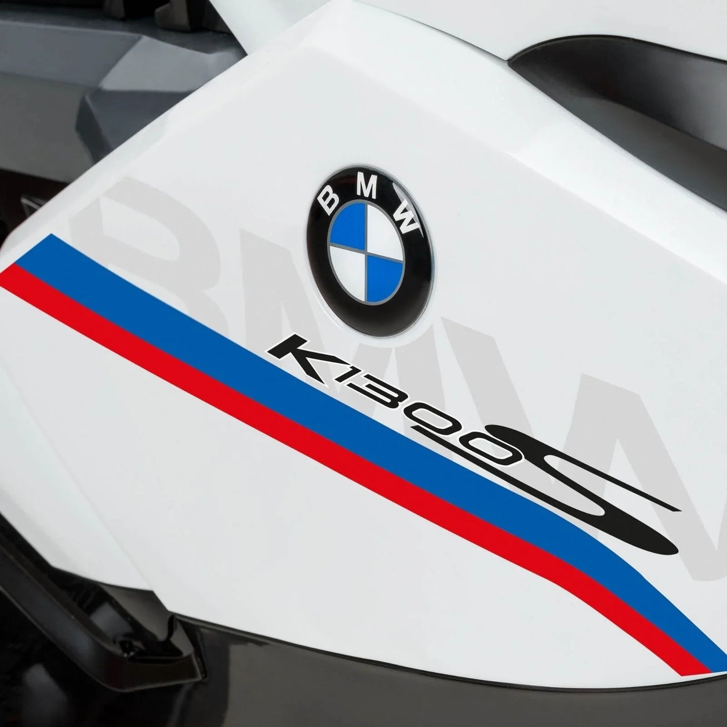 Xootz BMW Bike Electric Ride On - White