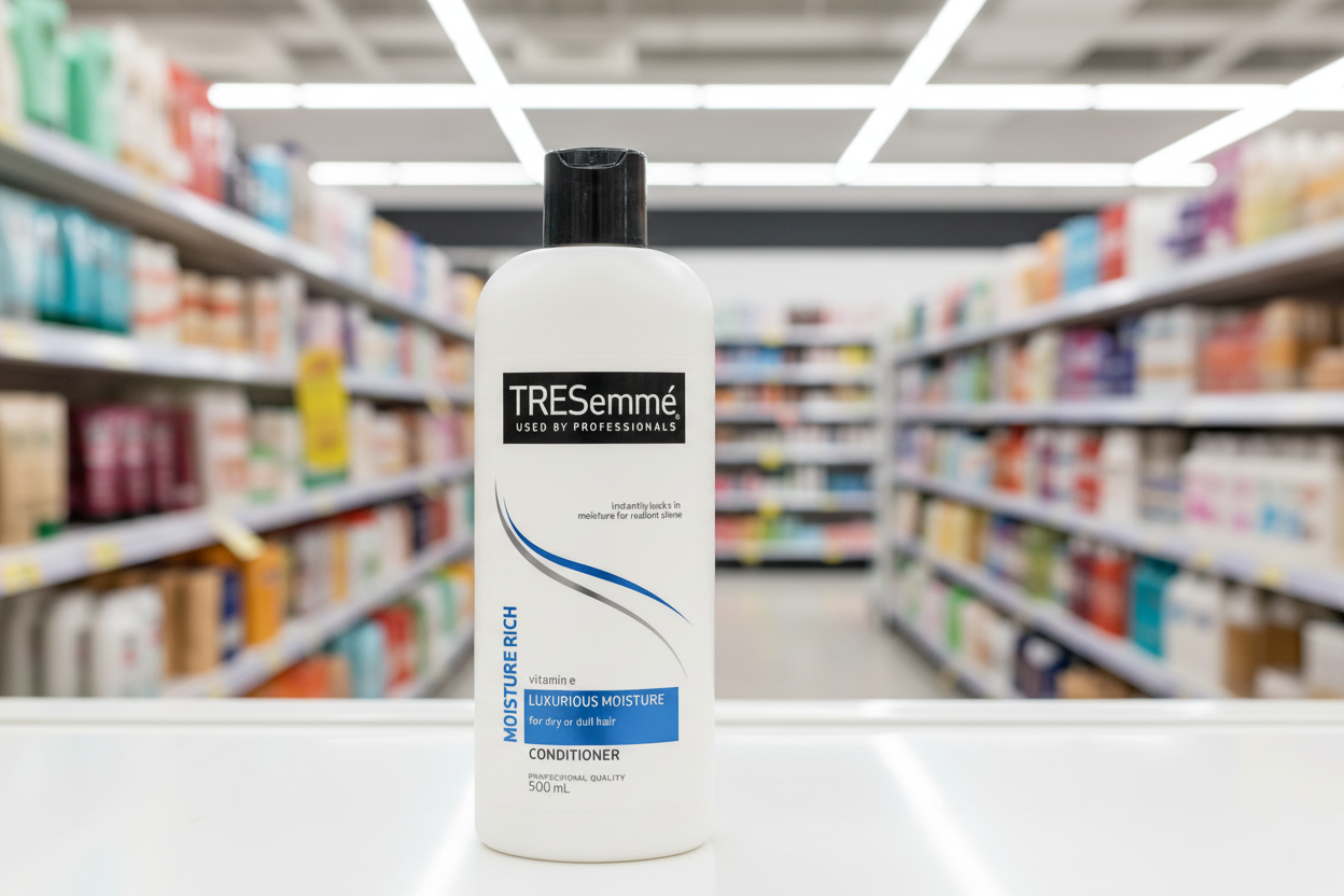 6 x Tresemme Conditioner Rich Moisture 500 Ml