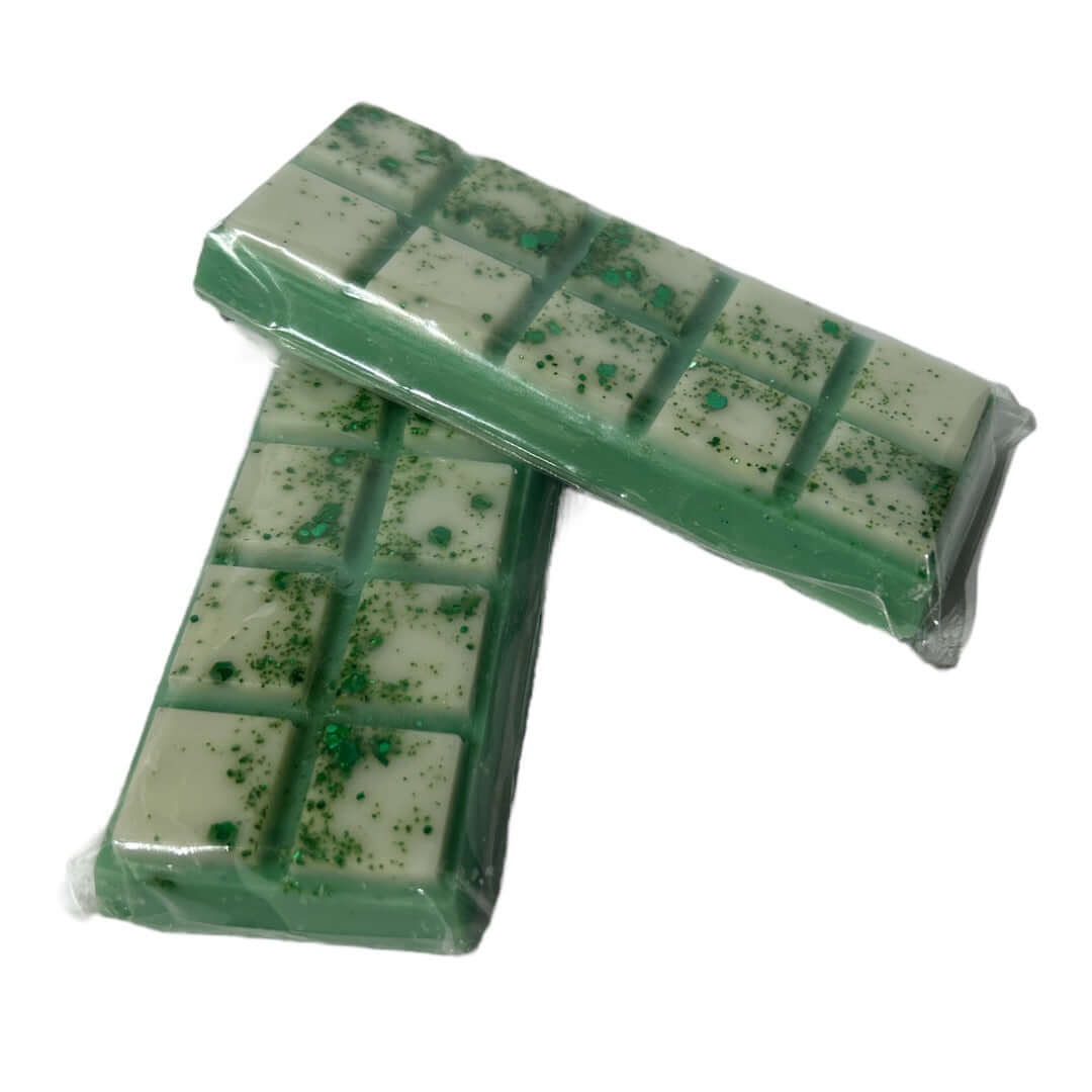 Pine and Peppermint Wax Melts