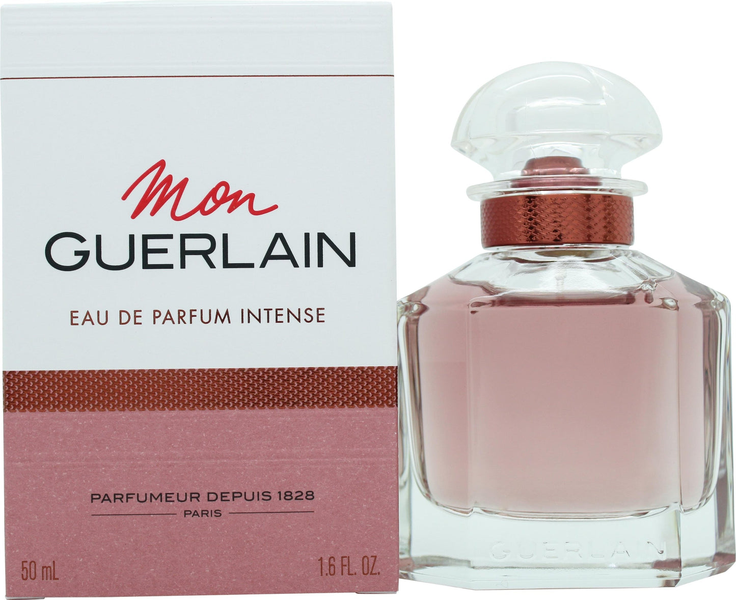 Guerlain Mon Guerlain Intense Eau de Parfum 50ml Spray Women's Fragrance
