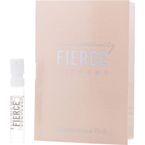 Abercrombie & Fitch Naturally Fierce Eau de Parfum 50ml Spray Women's Fragrance