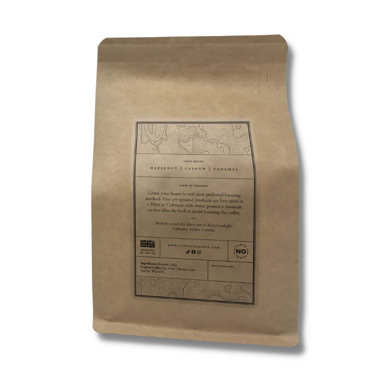 Single Origin Honduras SHG