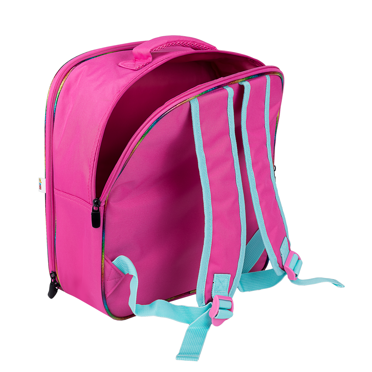 Playscape Fantasy Backpack with Figures Adventure Playset