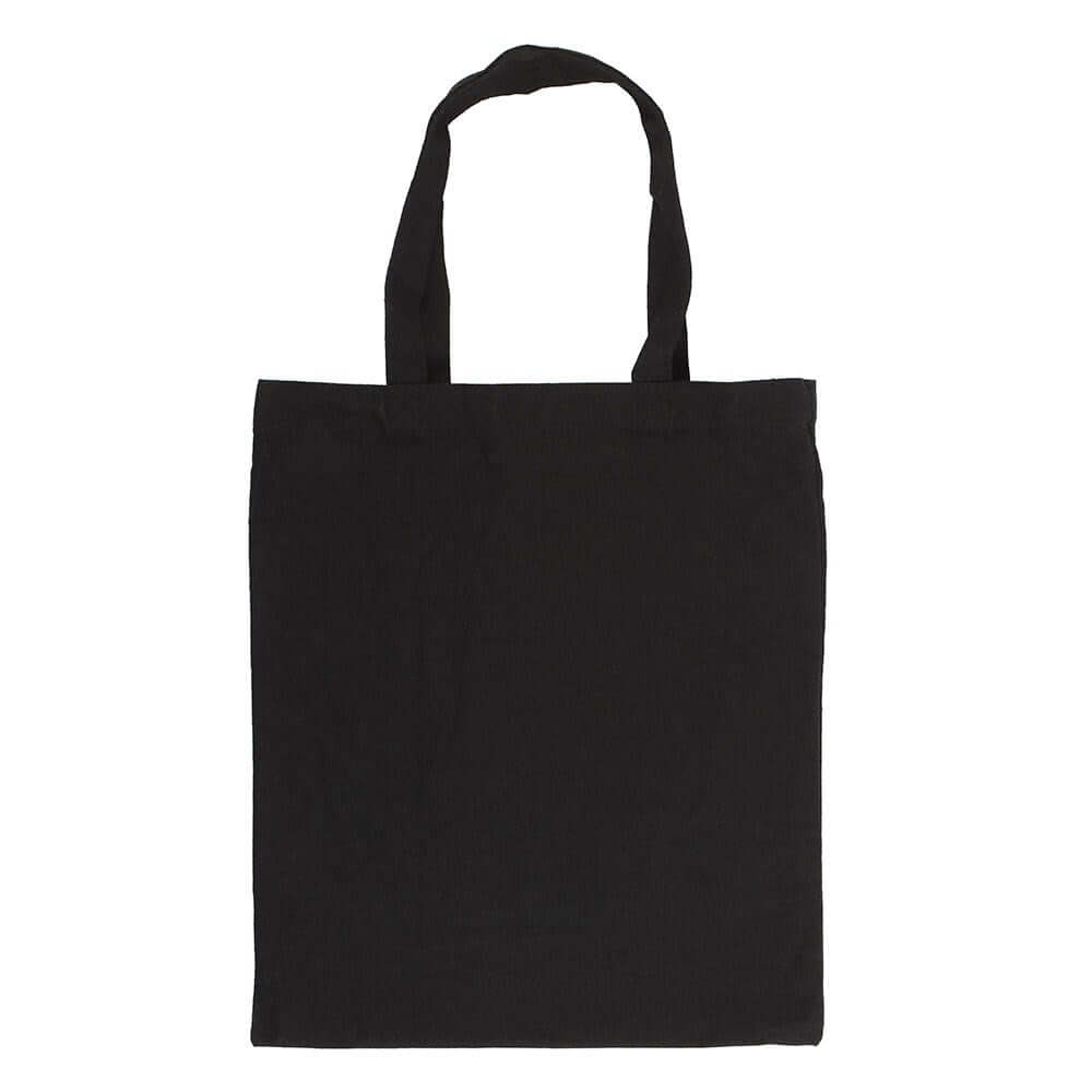 Gothic Gifts Venom & Vines Print Polycotton Tote Bag