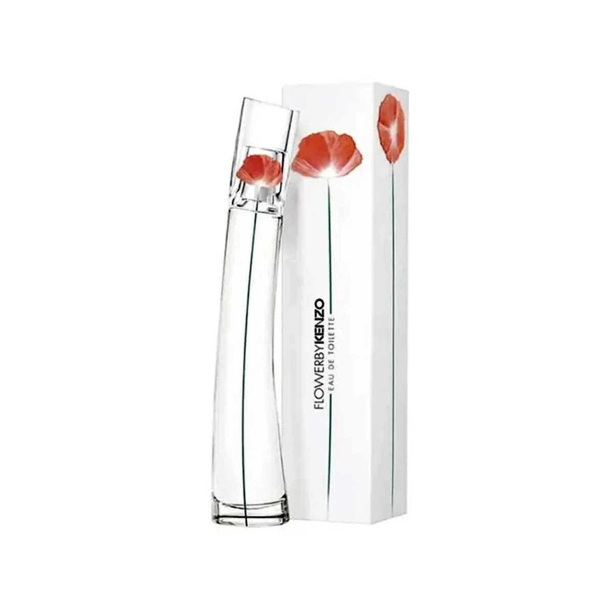 Kenzo Flower Eau De Toilette Spray 30ml