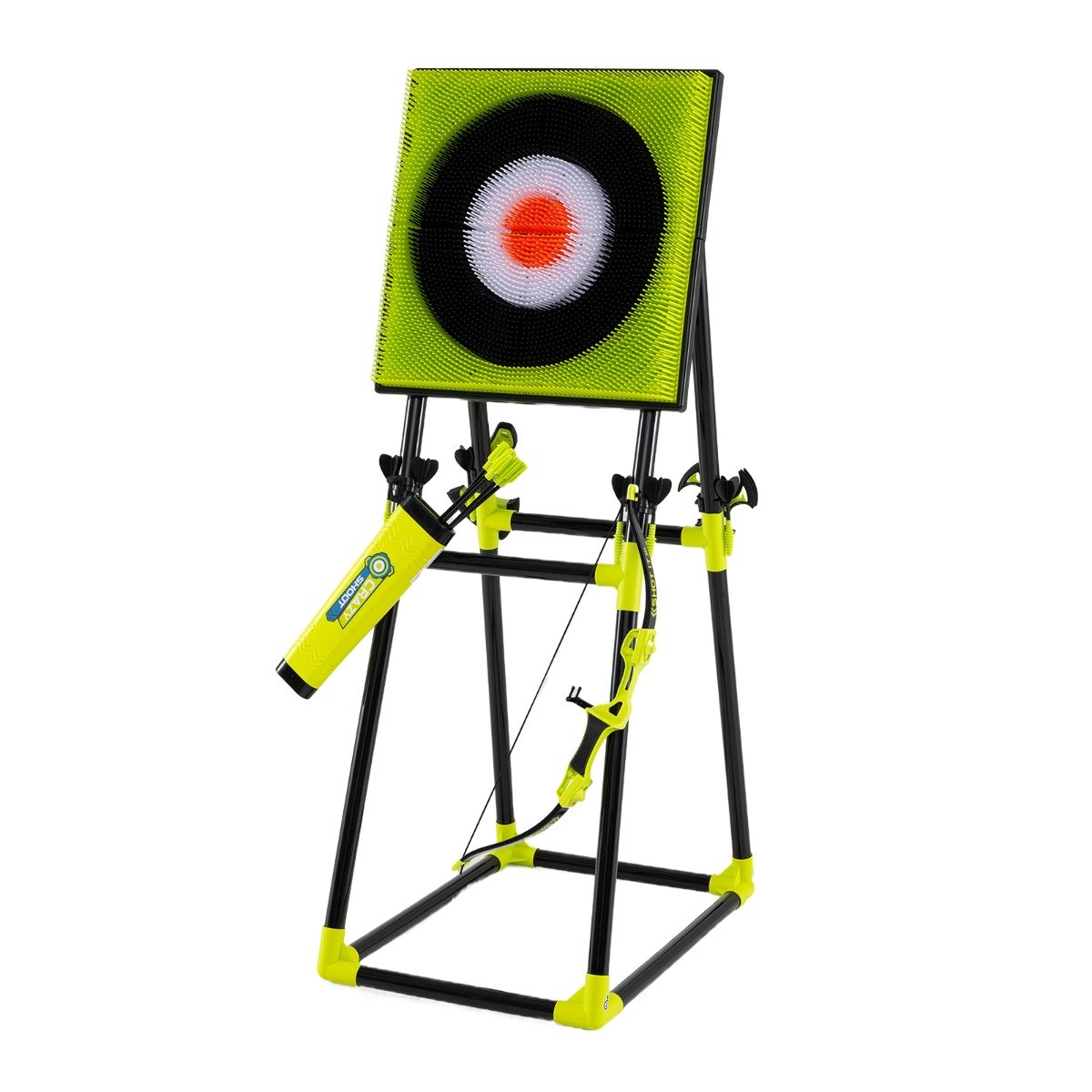 4 in 1 Throwing Target Set Kids Throwing Game for Birthday Gifts