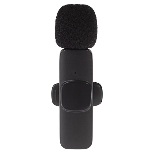 ProSound Wireless Microphone and Lightning Connector Receiver for iPhone