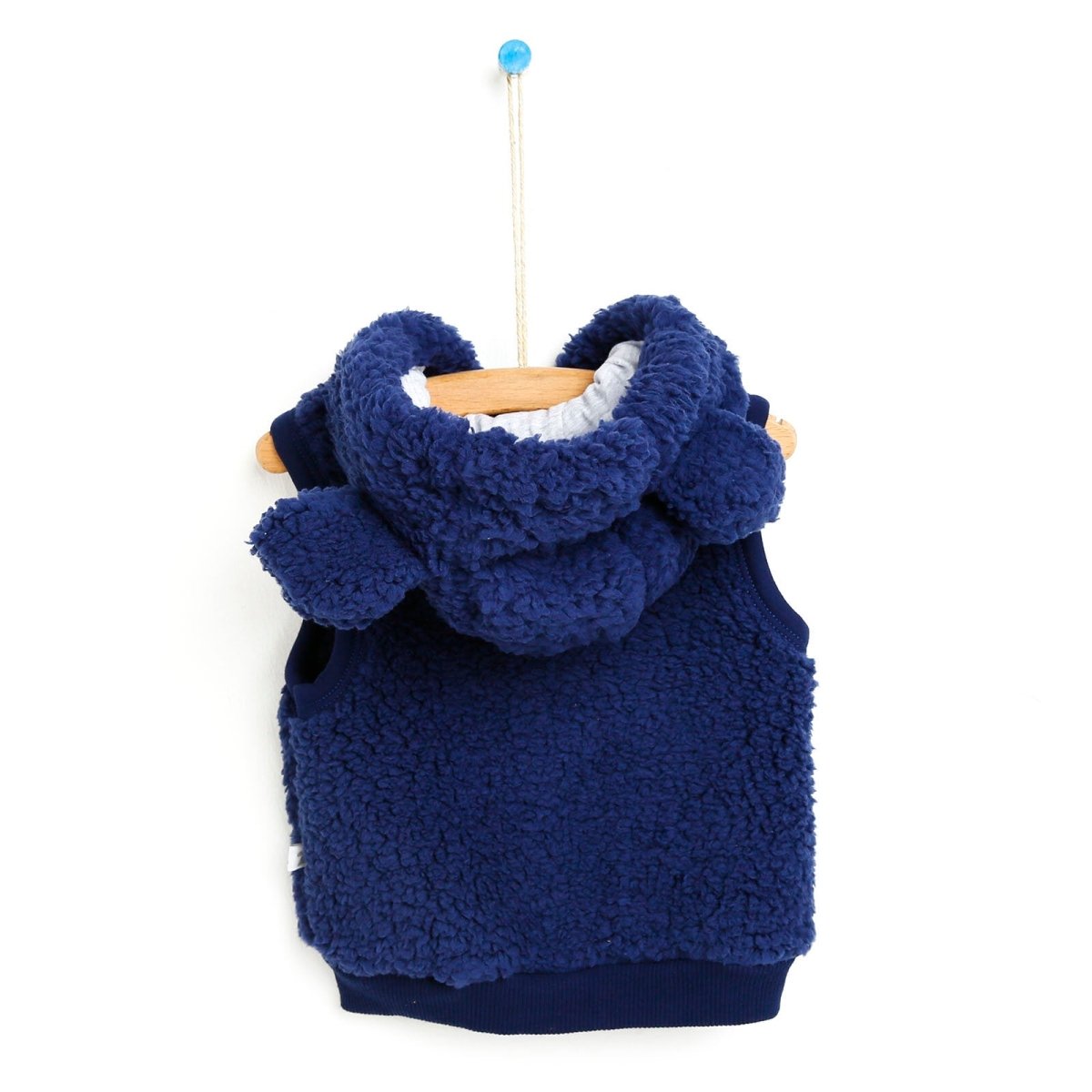 Kanz Baby Vest