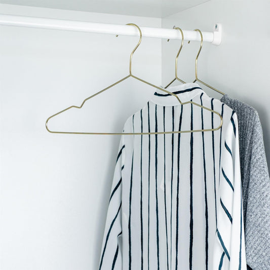 Metal Children's Hanger