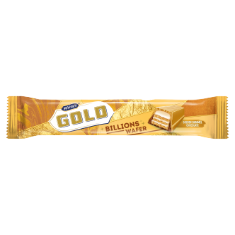 24 x Gold Billion Bar - 39.5GM