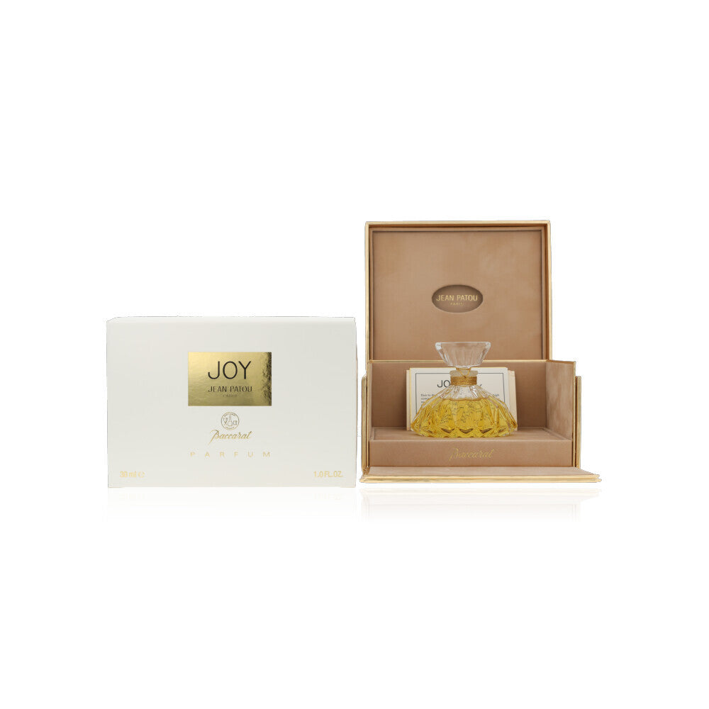 Jean Patou Joy Parfum Baccarat Edition Parfum 30ml Spray