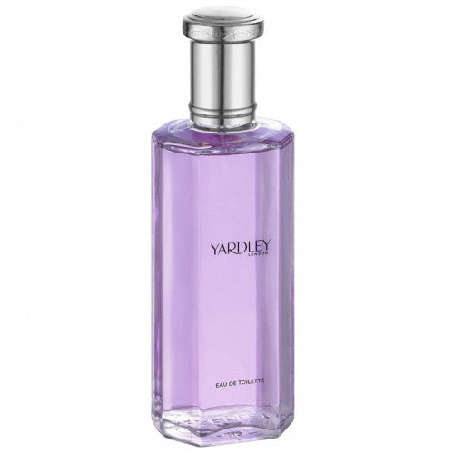 Yardley Gardenia & Cassis Eau de Toilette 125ml Spray Women's Fragrance