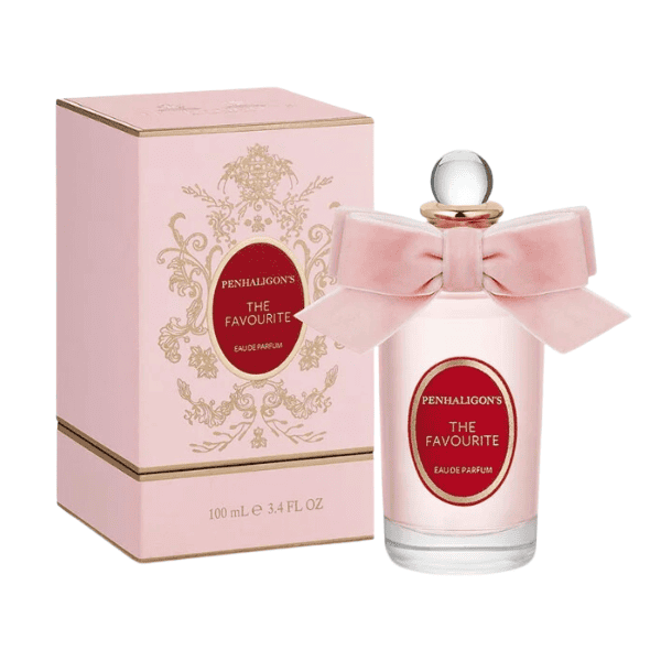 Penhaligon's The Favourite Eau de Parfum 100ml Spray