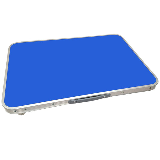 Wooden Portable Folding Table
