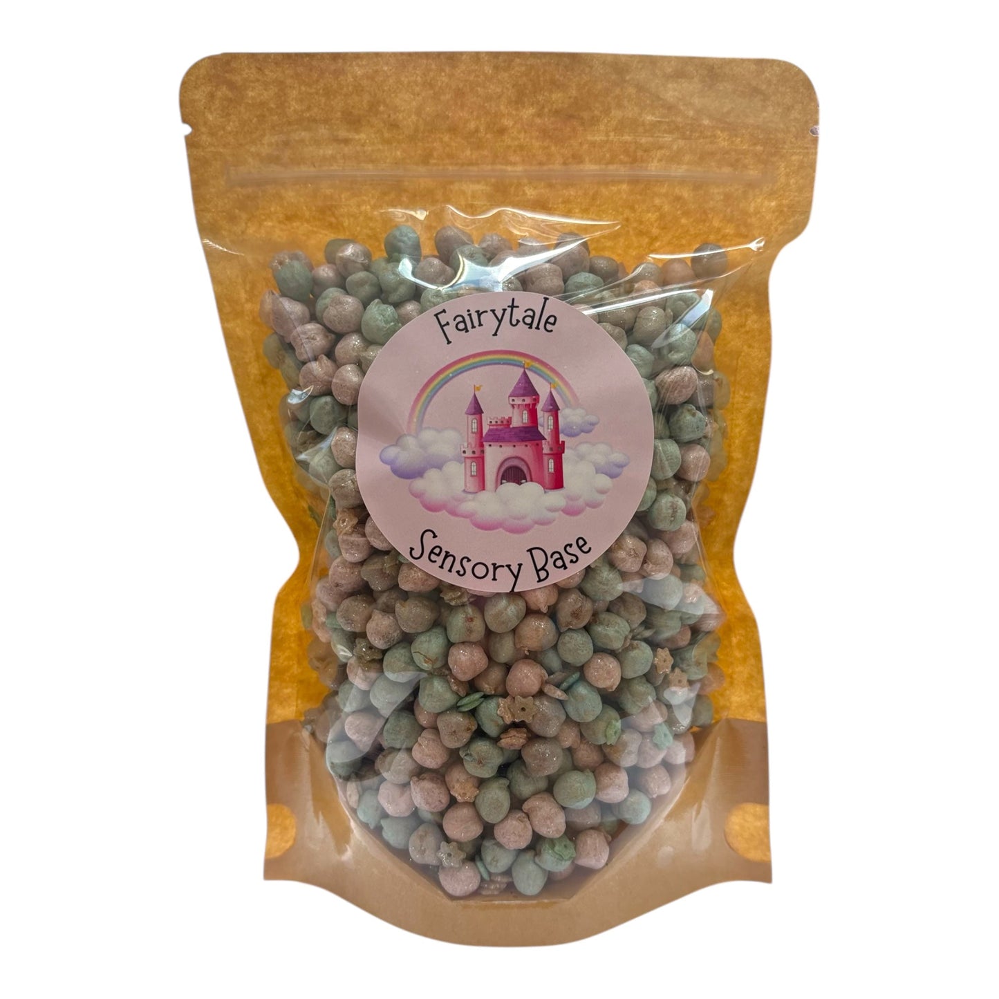 Fairytale Chick Pea Mix