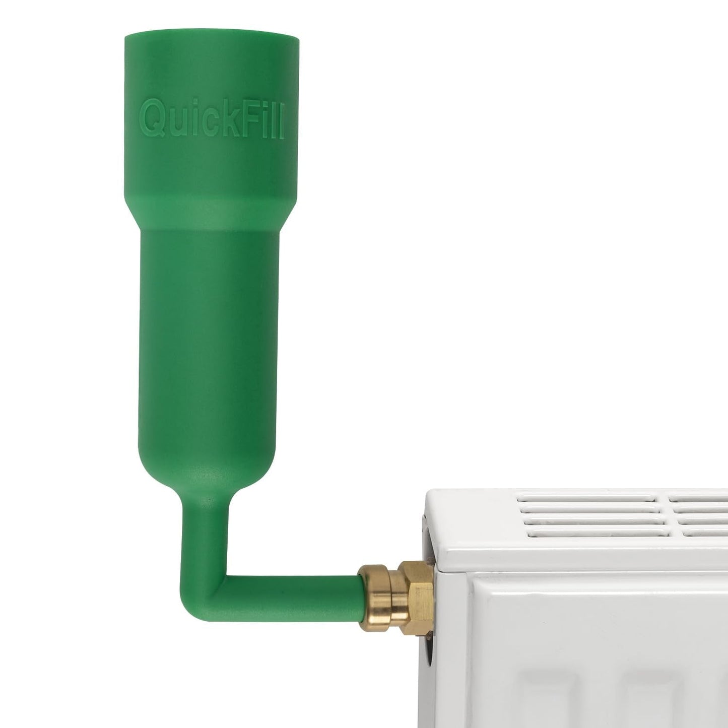 QuickFill - SEL9260: Central Heating Dosing Tool - Add Chemicals Like Fernox Central Heating Inhibitor, Sludge Remover, Leak Sealer & Sentinel X100 to