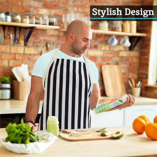 Apron | Stripe
