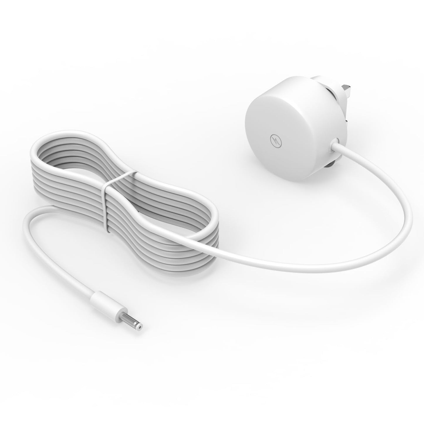 15W Charger Fit for Google Nest Hub, Nest-Mini, Nest WiFi Router 2nd Gen Smart Speaker Wall Charger Power Cable