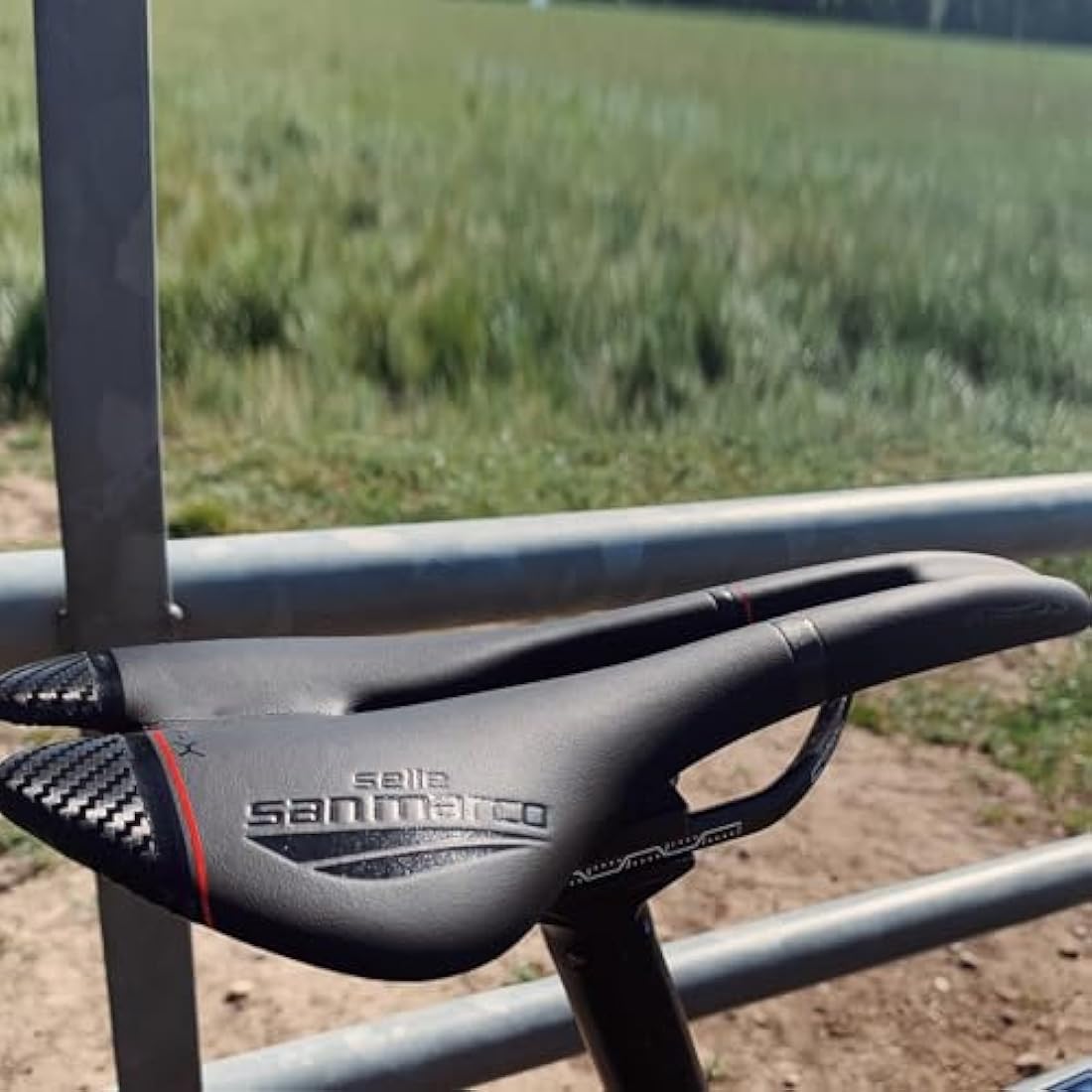 Selle San Marco Unisex - Rennradsättel