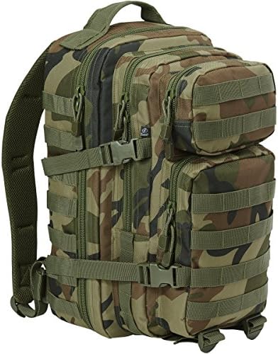 Brandit US Cooper Rucksack Large - 40 Liter - Viele Farben
