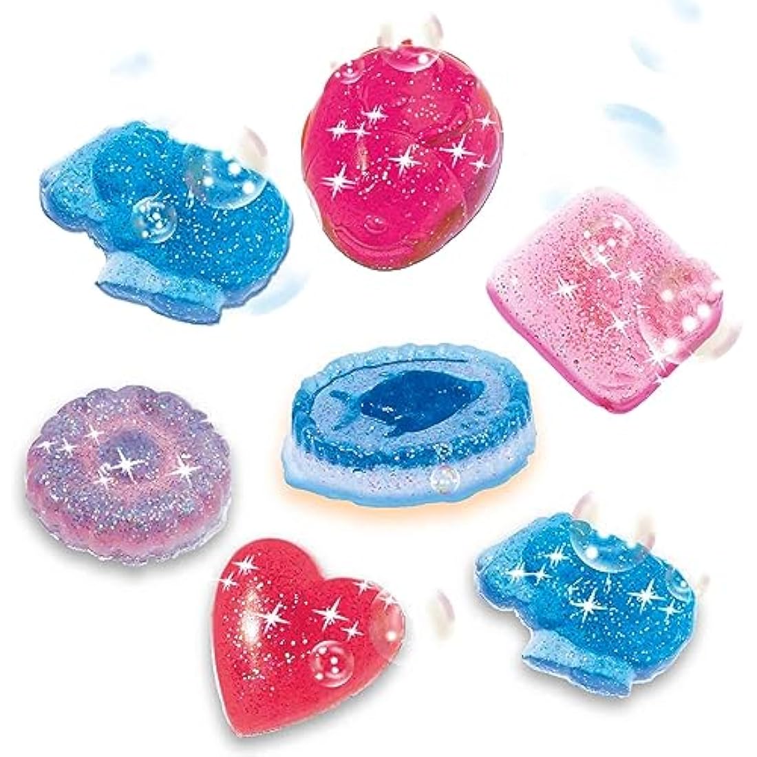 SES 00910 Children's Make Your Own Soap Set, Multicolour