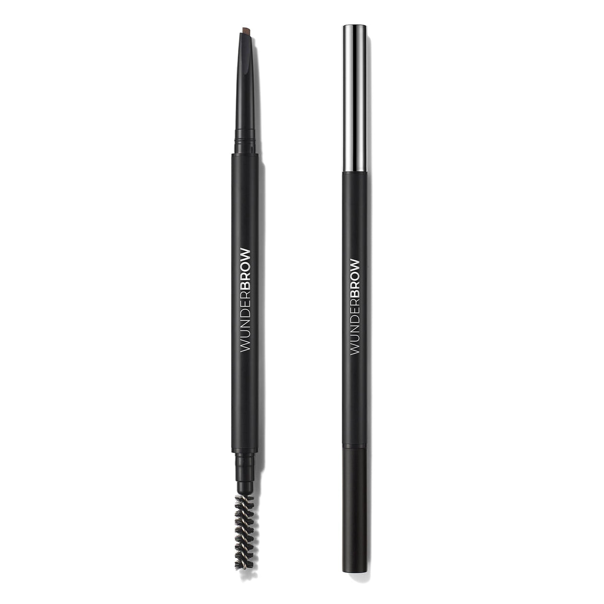 WUNDERBROW Micro-Sculpt Refillable Brow Pencil, Vegan & Cruelty Free Eyebrow Pencil (Blonde)