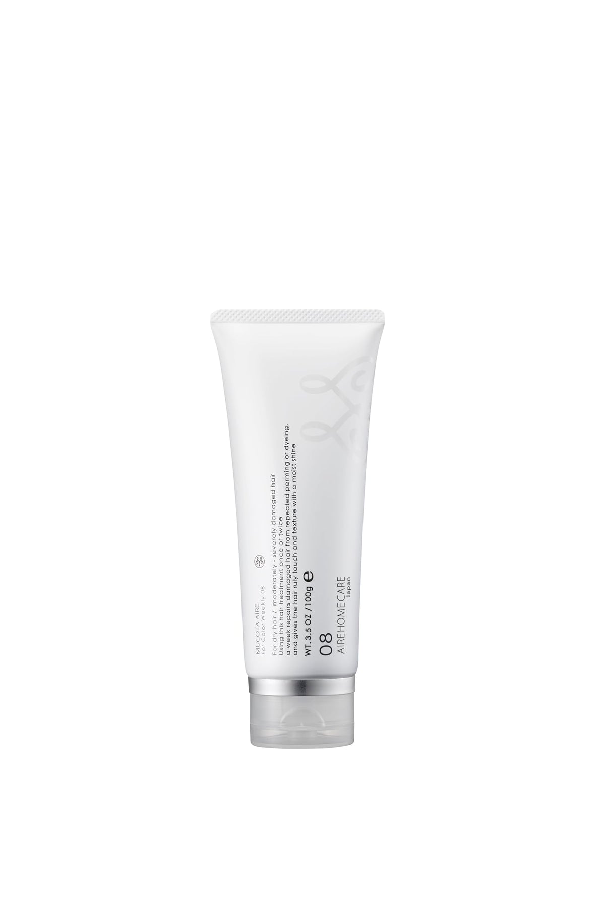 MUCOTA ADLLURA AIRE 08 100g 3.52oz by MUCOTA