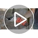 Sheep Shears Pro 220V UK Plug 500W Professional Heavy Duty Electric Shearing Clippers with 6 Speed, for Shaving Fur Wool in Sheep, Goats, Cattle, Farm Livestock Pet,CE
