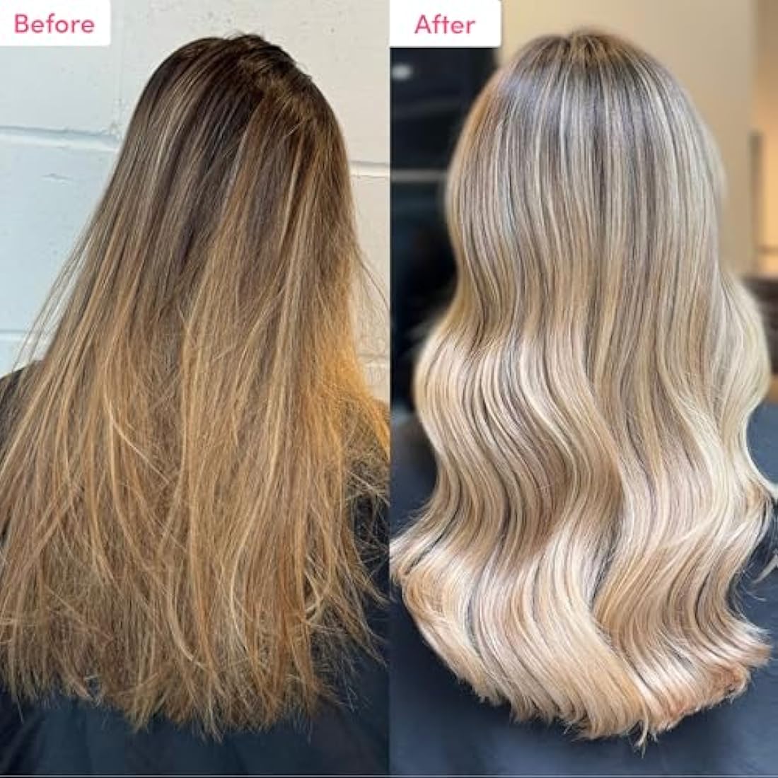 Coco & Eve Repair & Restore Shampoo & Conditioner Bundle. Hydrating & Strengthening Set for Damaged, Color Treated Hair. Deeply Nourish, Reduce Split Ends & Breakage for Healthy Hair. (560 ml)