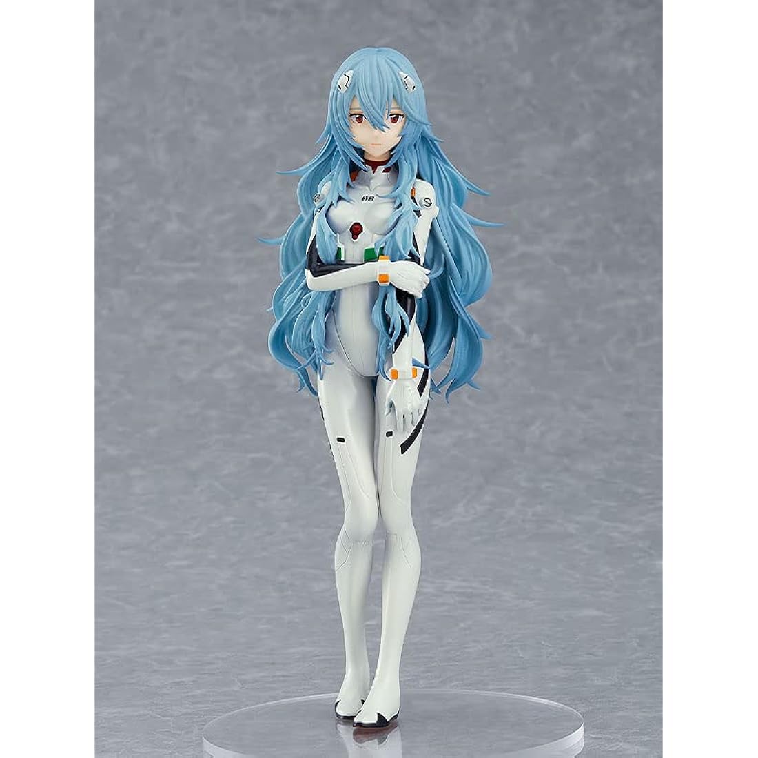 POP UP PARADE Rei Ayanami: Long Hair Ver. (Rebuild of Evangelion)