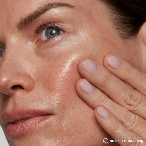 Kate Somerville KateCeuticals SuperCell Rejuvenation Serum, Anti-Ageing, Vegan Stem Cell Formula and Active Peptides, 30 mL