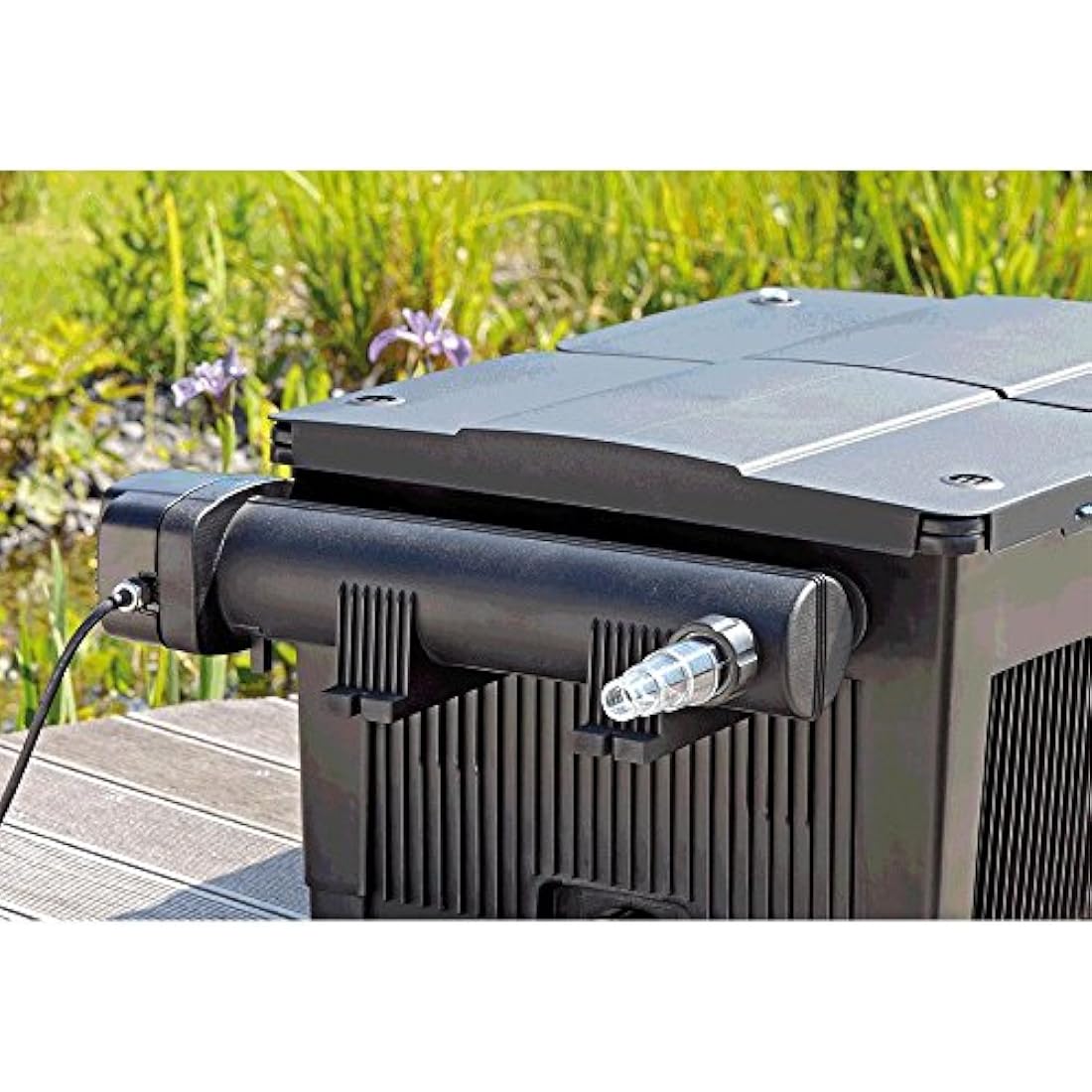 Oase UVC Vitronic Clarifier 18 W