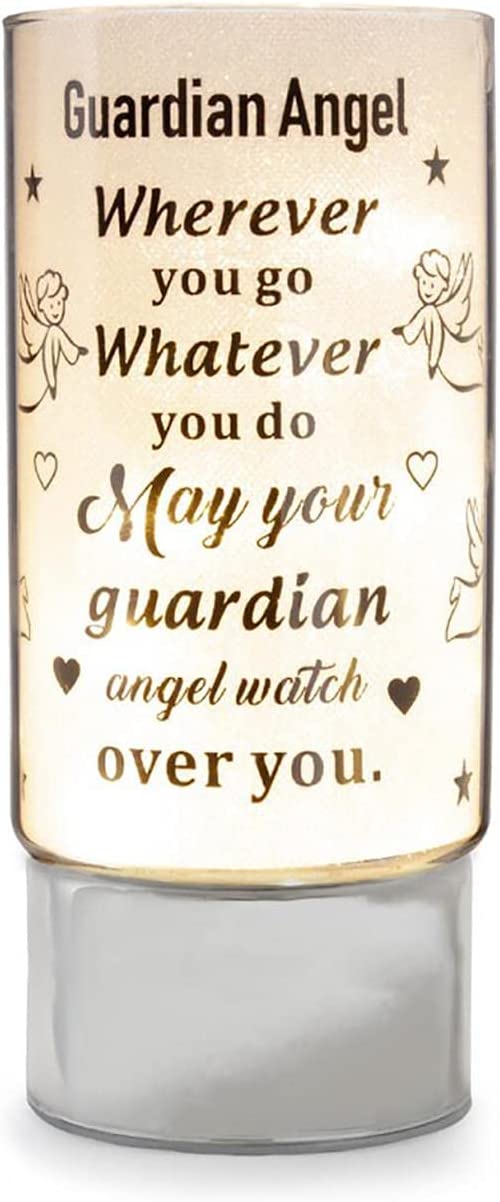 David Fischhoff Angel Guard