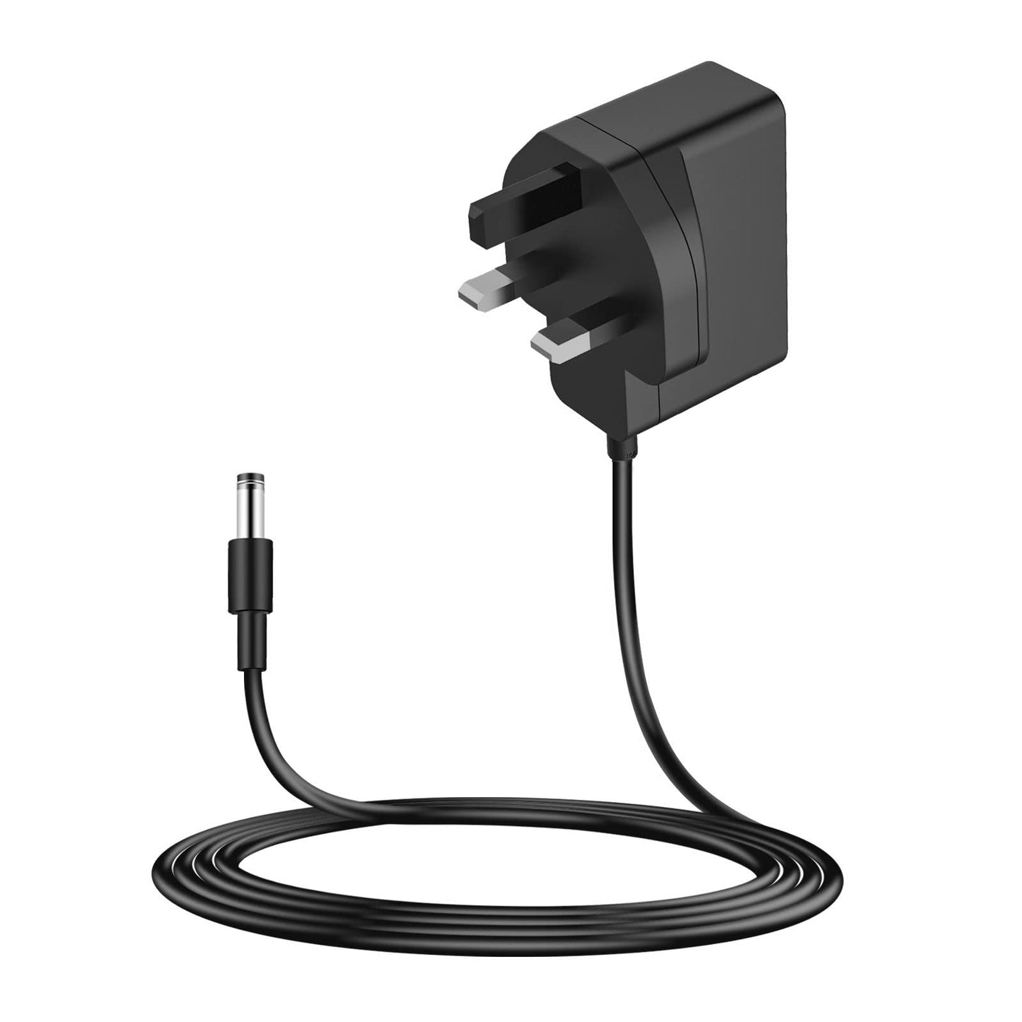 MEROM 19 V Power Adapter Charger For Handheld Vacuum Cleaner Compatible with Vax Gator H85-GA-B10 / H86-GA-B / H86-GA-C 10.8V Battery Charger Power