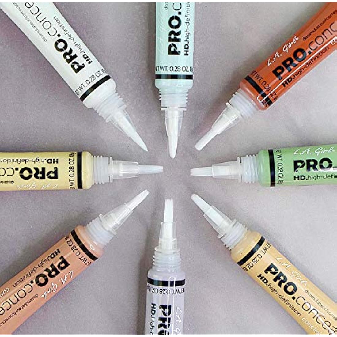 LA GIRL Pro Conceal - Highlighter