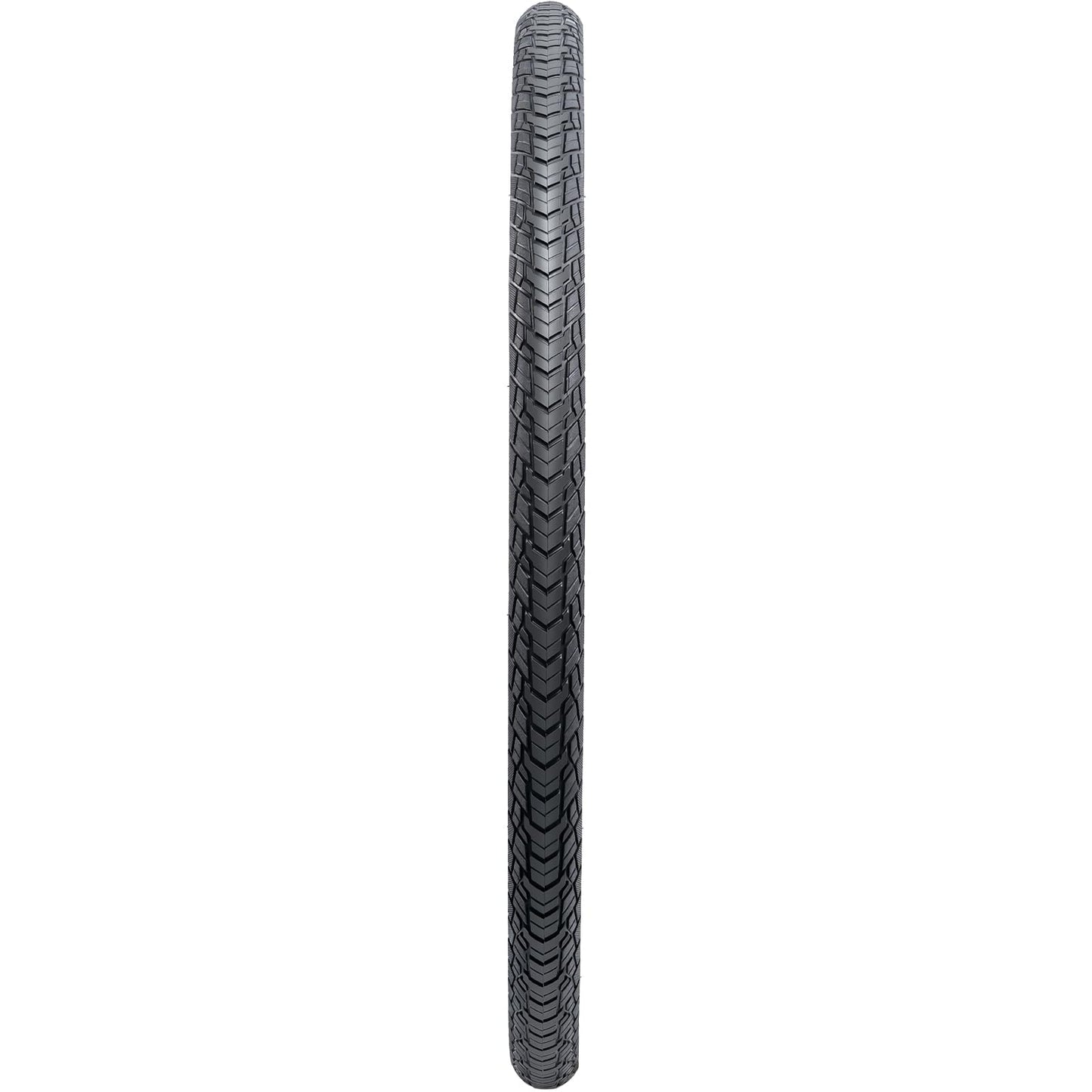 YunSCM 2-Pack 28 inch / 700C Road Bike Tyres 28x1.40 700x35C ETRTO 35-622 with 2 Pack 700C Bike Inner Tubes 700x35/43C FV48mm Presta Valve Compatible